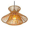 Jasmine single hanging lamp 1xE27 natural