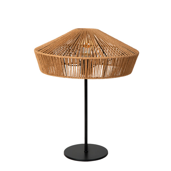 Cairo table lamp dia 40 cm 1xE27 Natural