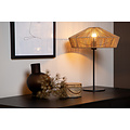 Cairo table lamp dia 40 cm 1xE27 Natural