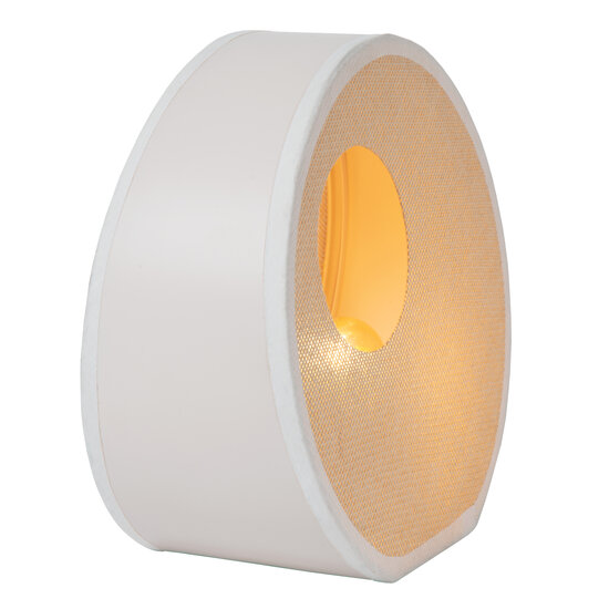 Alexia beige 1xE14 Tischleuchte