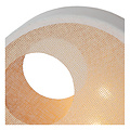 Alexia beige 1xE14 Tischleuchte