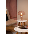 Champy table lamp 1xE27 pink