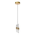 Adeline black hanging lamp Ø 13 cm LED 1x9W 2700K