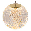 LUCIDE LUCIDE CINTRA - Suspension - LED Dimmable pour une ambiance chaleureuse