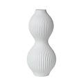 Lampe de table en porcelaine d'exception Romo E14