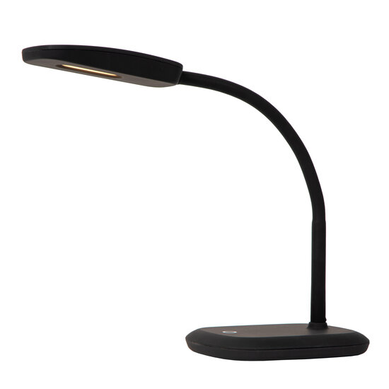 Tess dimbare bureaulamp 3,2W 3000K zwart