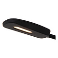 Lampe de bureau dimmable Tess 3,2W 3000K noir