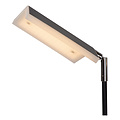 Arno black reading lamp 12W 2700K to 4000K dimmable