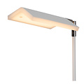 Arno white reading lamp 12W 2700K to 4000K dimmable