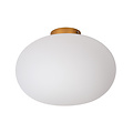 Elisa ceiling lamp Ø 38 cm 1xE27 opal