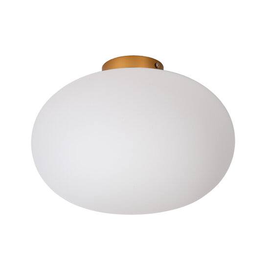 Elisa ceiling lamp Ø 38 cm 1xE27 opal
