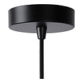 Messi hanglamp Ø 45 cm 1xE27 mat goud / messing