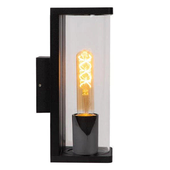 Kleine Golis voor buiten wandlamp IP65 E27