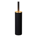 Buldo Hängelampe Durchmesser 26 cm LED Einbau 3x7W 2700K schwarz