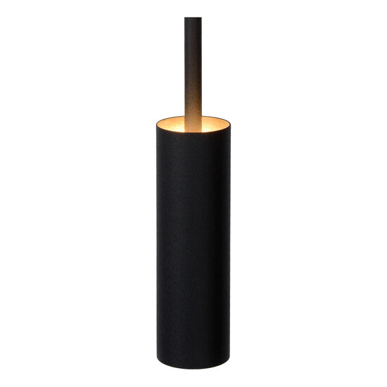 Buldo Hängelampe Durchmesser 26 cm LED Einbau 3x7W 2700K schwarz