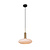 Gala hanglamp diameter 30 cm 1xE27 mat goud messing