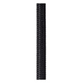 Lámpara colgante Gala redonda diámetro 35 cm 3xE27 latón oro mate