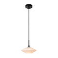 Vortex Hängelampe Durchmesser 20 cm 1xG9 Opal