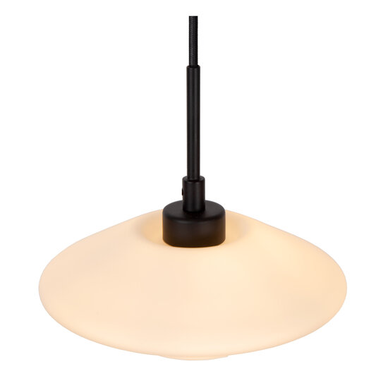 Vortex Hängelampe Durchmesser 20 cm 1xG9 Opal