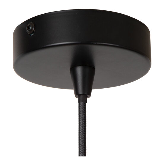 Vortex Hängelampe Durchmesser 20 cm 1xG9 Opal