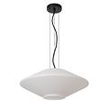 Vortex large hanging lamp diameter 50 cm 1xE27 opal