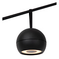 Florence wall lamp outdoor lighting LED dimmable 1x2W 3000K IP54 with magnetic mounting system black