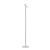 Mitra white rechargeable reading lamp battery/battery LED dimmable 1x2.2W 2700K IP54 with wireless charging station