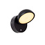 Finland wall lamp outdoor lighting 12W 3000K IP54 black