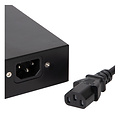 Docking draadloze oplader oplaadstation zwart voor Kiki tafellampen