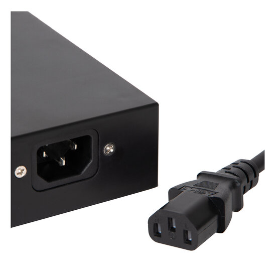 Docking Wireless Charger Ladestation schwarz für Kiki Tischlampen