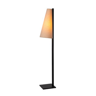 Groll beige vloerlamp 1xE27