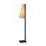 Groll beige floor lamp 1xE27