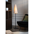 Groll beige vloerlamp 1xE27