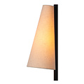 Groll beige vloerlamp 1xE27