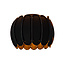 Plafonnier Annabel diamètre 30 cm 1xE27 noir