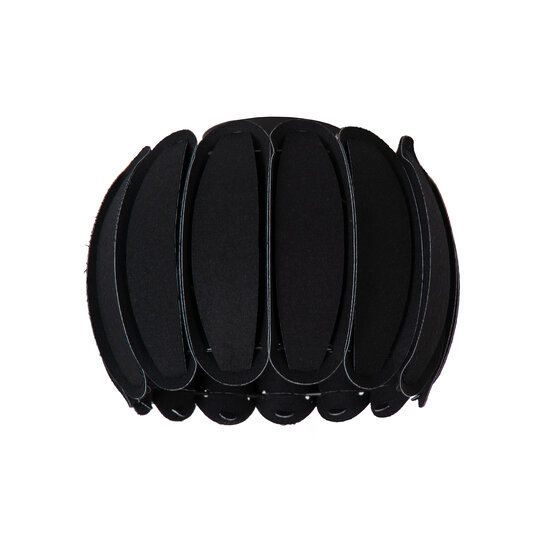 Plafonnier Annabel diamètre 30 cm 1xE27 noir