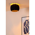 Annabel ceiling lamp diameter 30 cm 1xE27 black
