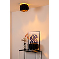 Annabel ceiling lamp diameter 30 cm 1xE27 black