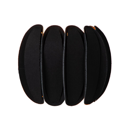 Applique Annabel 1xE27 noire