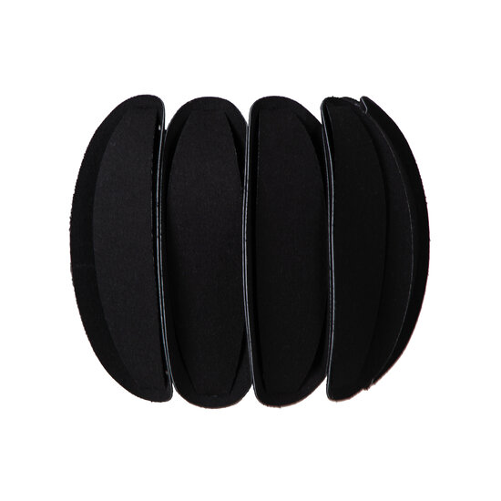 Annabel wall lamp 1xE27 black