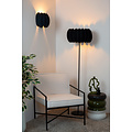 Applique Annabel 1xE27 noire