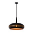 Crave hanglamp diameter 45 cm 1xE27 zwart