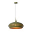 Crave groene hanglamp diameter 45 cm 1xE27