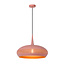 Crave lámpara colgante rosa diámetro 45 cm 1xE27