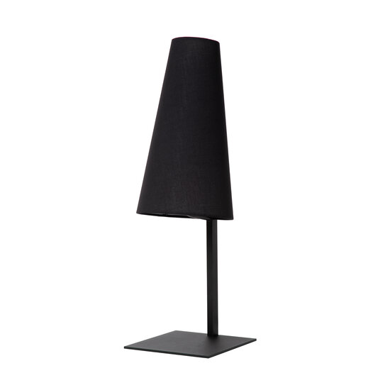 Groll table lamp 1xE27 black