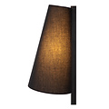 Groll table lamp 1xE27 black