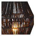 Albert black table lamp 1xE27