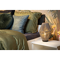 Albert gray table lamp 1xE27