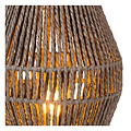 Albert gray table lamp 1xE27