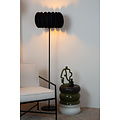 Annabella floor lamp diameter 40 cm 1xE27 black